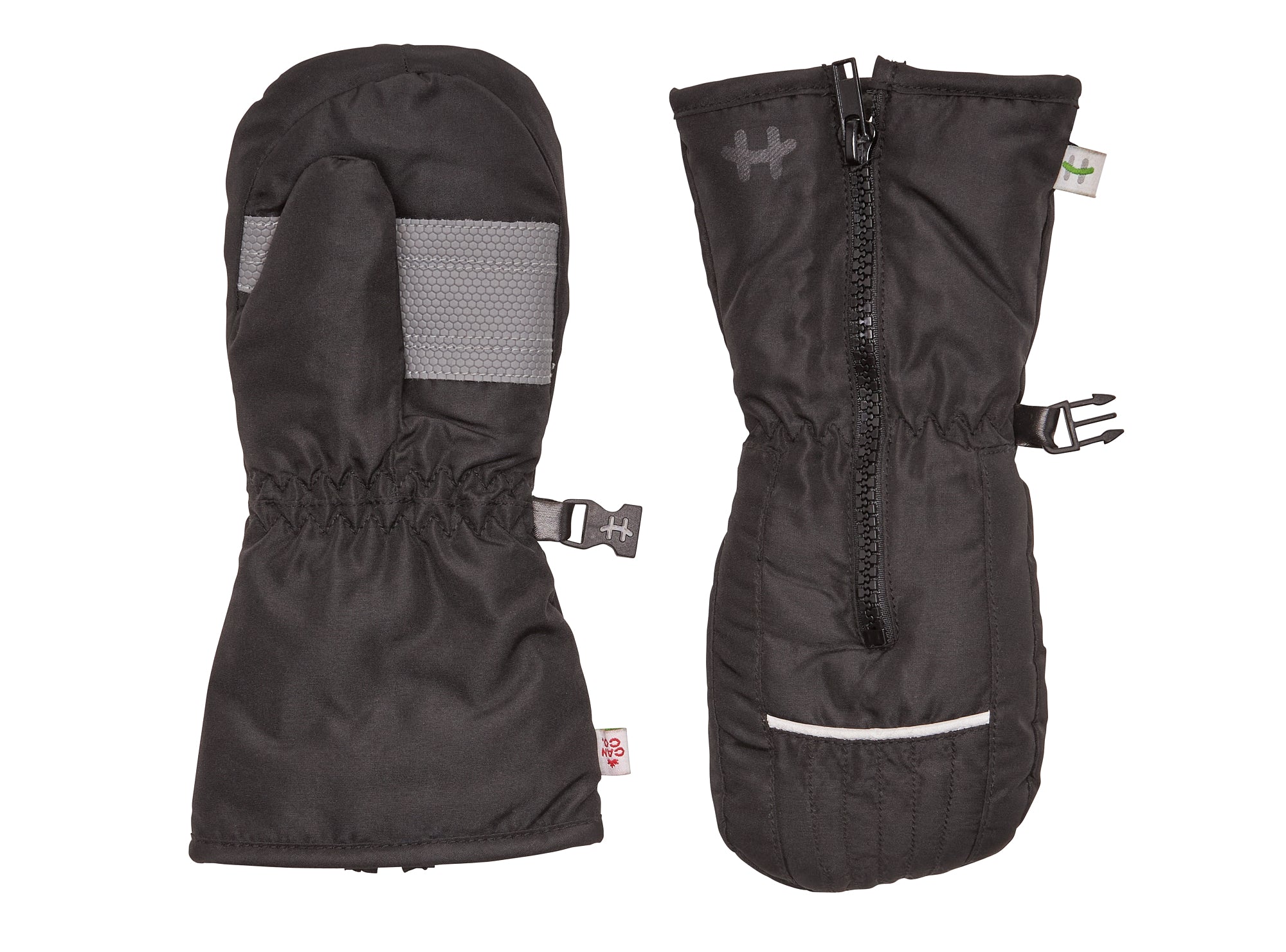 Yellow Shoes | Kids Gloves | Accessories | Jess 4-6 Ans | 115704-01-JESS_46_ANS-1-115704-01-Jess 4-6 Years-Kids Gloves | Accessories-Yellow-Yellow Shoes