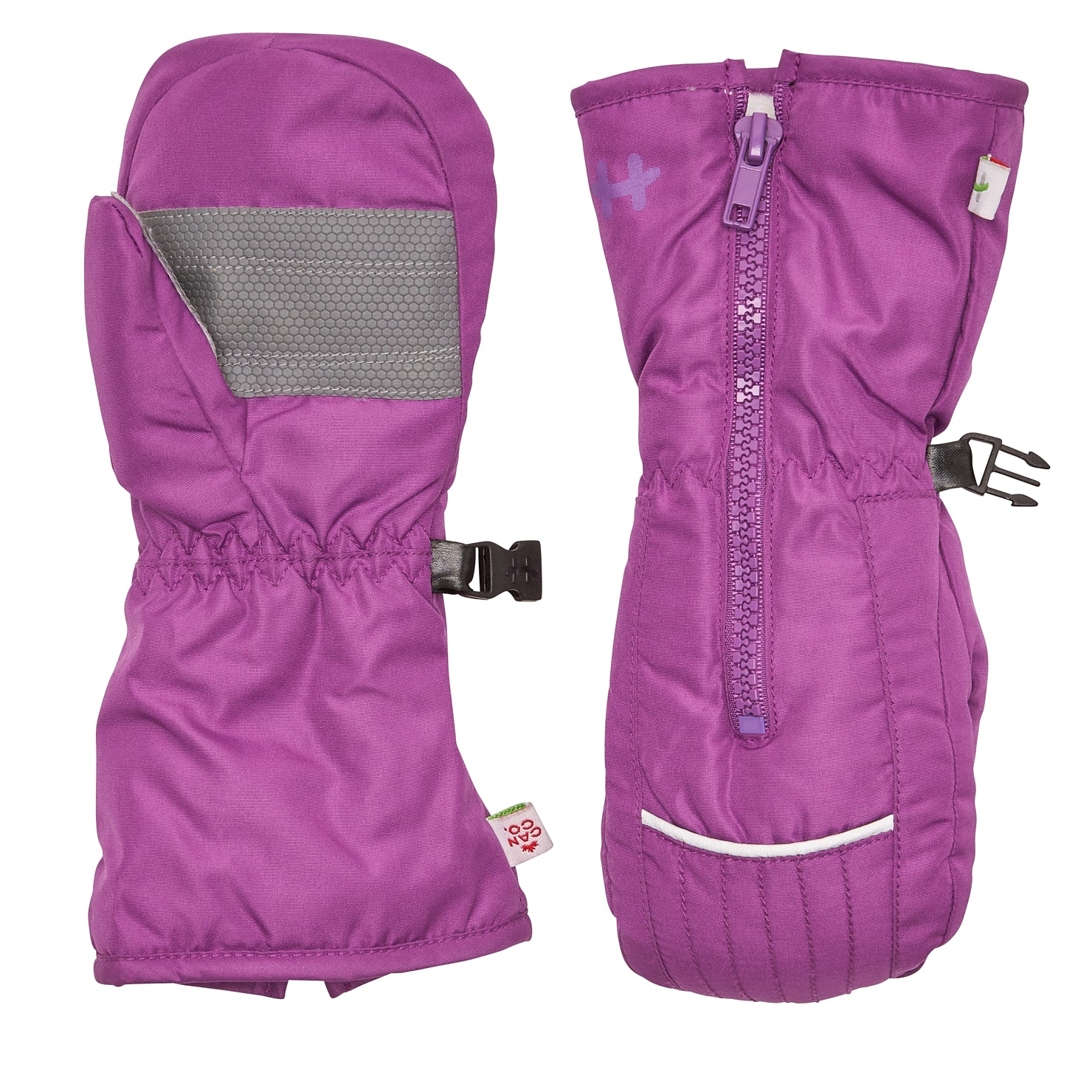 115704-97-JESS_46_ANS-1-115704-97-Jess 4-6 Years-Kids Gloves | Accessories-Yellow-Yellow Shoes