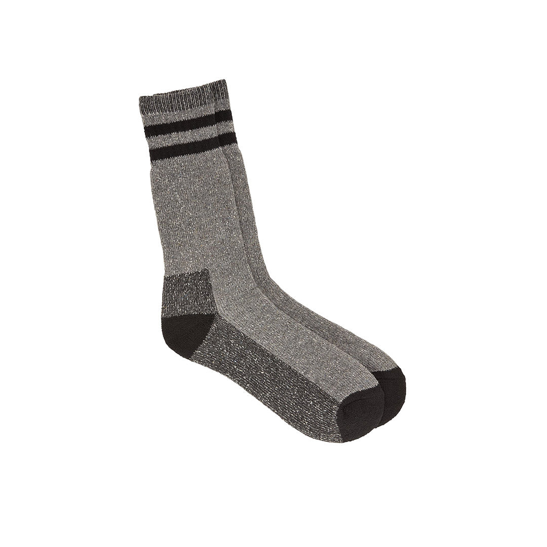 115751-05-Polar_Paws_Bas_pour_hommes_PPL470330-1-115751-05-Polar Paws | Socks-Men's Socks | Accessories-Polar Paws-Yellow Shoes