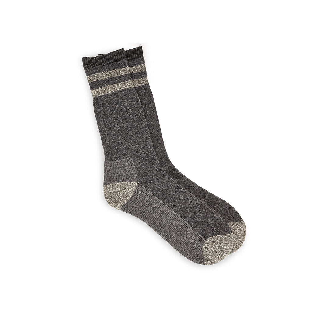 115751-47-Polar_Paws_Bas_pour_hommes_PPL470330-1-115751-47-Polar Paws | Socks-Men's Socks | Accessories-Polar Paws-Yellow Shoes