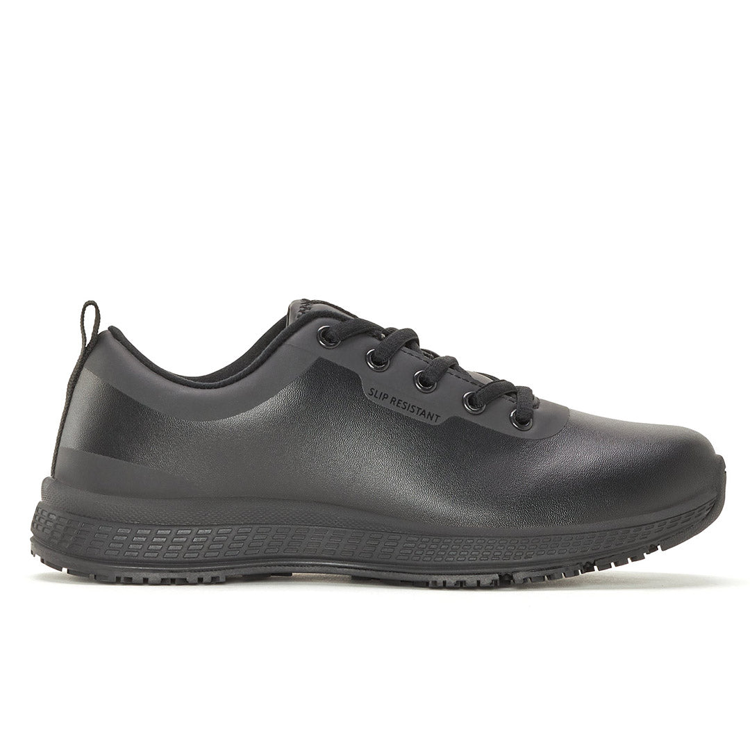 115779-01-ANTI_SLIP_PRO-1-Anti Slip Pro-Women's Comfort Shoes-Riverland-Yellow Shoes