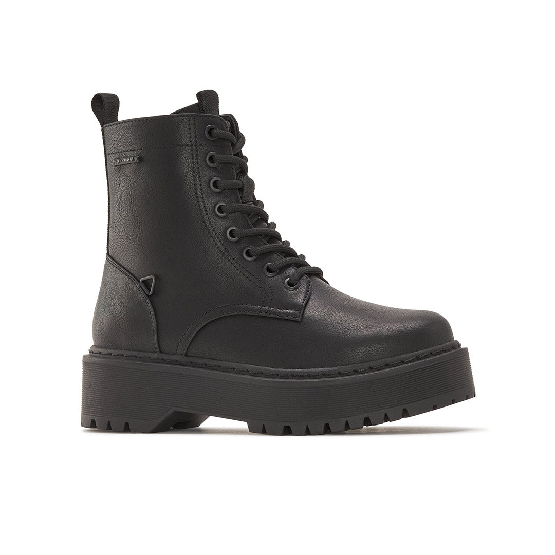 115837-01-FRANCES-2-Frances-Women's Fashion Light Boots-Chelsee-Yellow Shoes