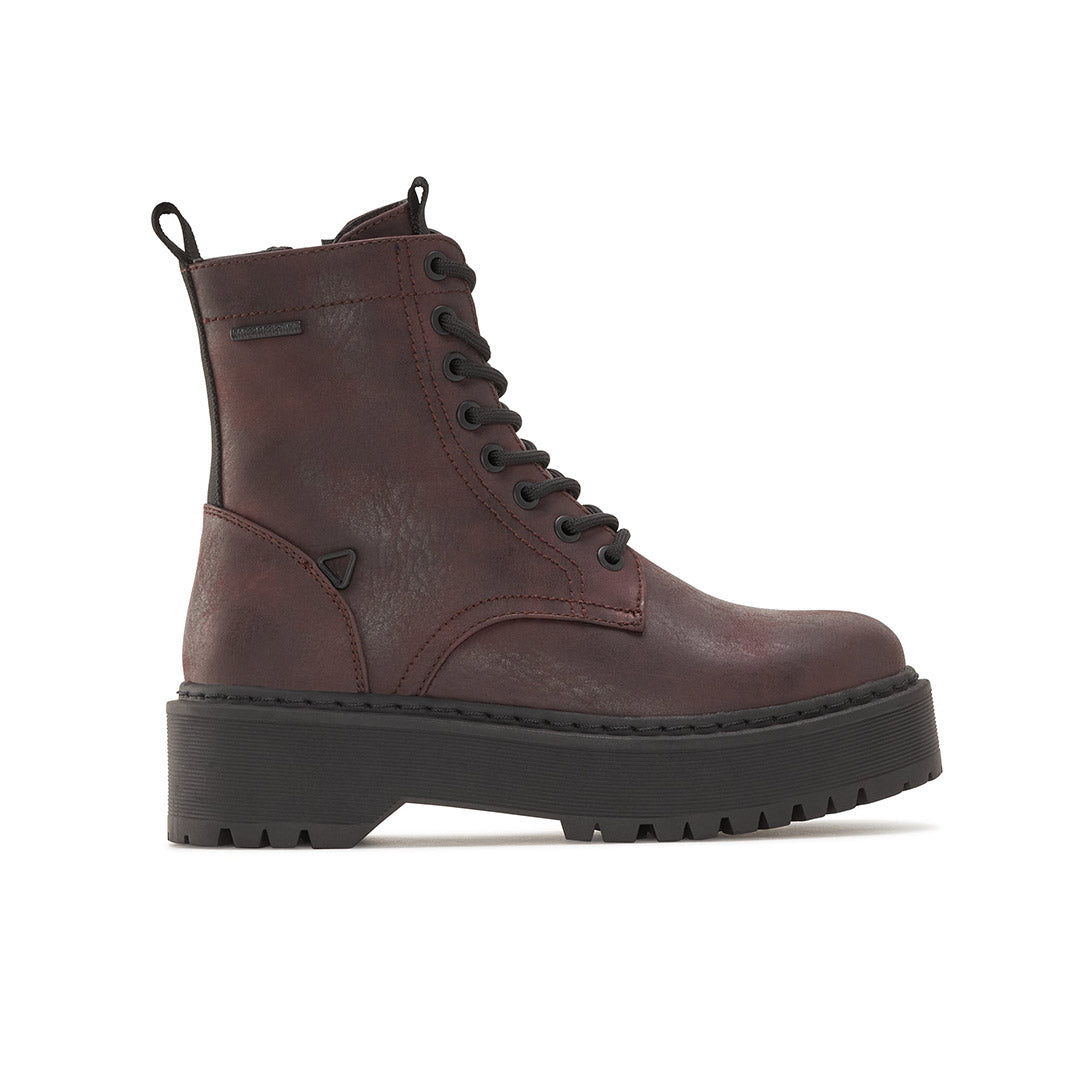 115837-50-FRANCES-1-115837-50-Frances-Women's Fashion Light Boots-Chelsee-Yellow Shoes