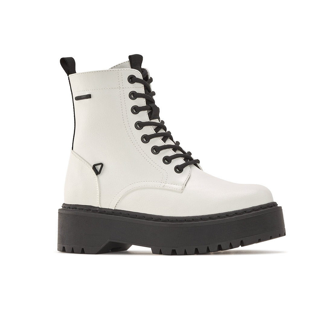 115837-70-FRANCES-2-Frances-Women's Fashion Light Boots-Chelsee-Yellow Shoes