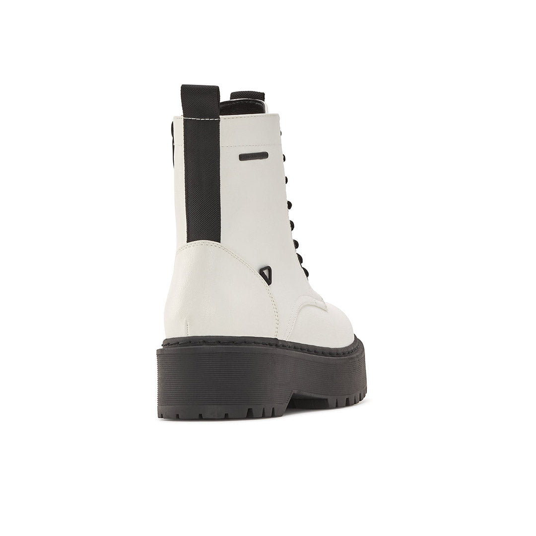 115837-70-FRANCES-5-Frances-Women's Fashion Light Boots-Chelsee-Yellow Shoes