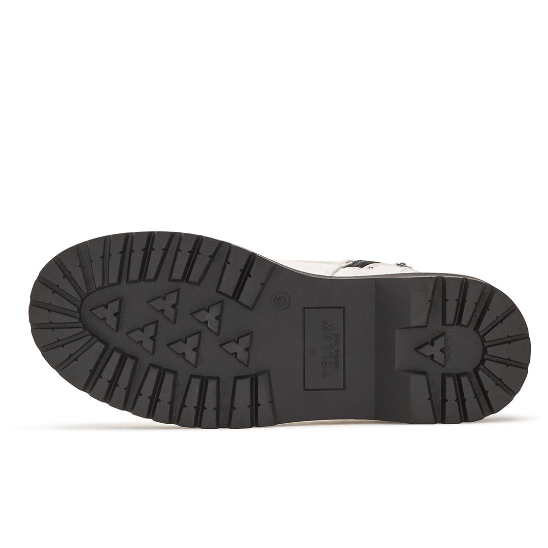 115837-70-FRANCES-6-Frances-Women's Fashion Light Boots-Chelsee-Yellow Shoes