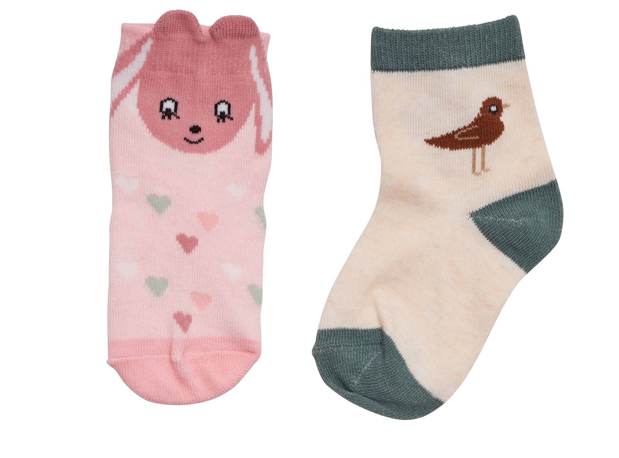 Yellow Shoes | Chaussettes pour enfants | Accessoires | Lot de chaussettes Dorothee Tdlr | 115935-68-CHAUSETTE-DOROTHEE-2-2_e924bc5d-fd47-4efc-92e1-1245af87e091-Set of Socks Dorothee Tdlr-Kids Socks | Accessories-Yellow-Yellow Shoes