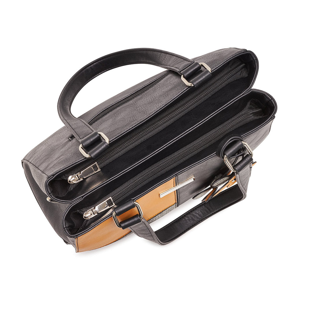 115982-64-LARA-3-Lara-Women's Handbags | Accessories-Yellow-Yellow Shoes