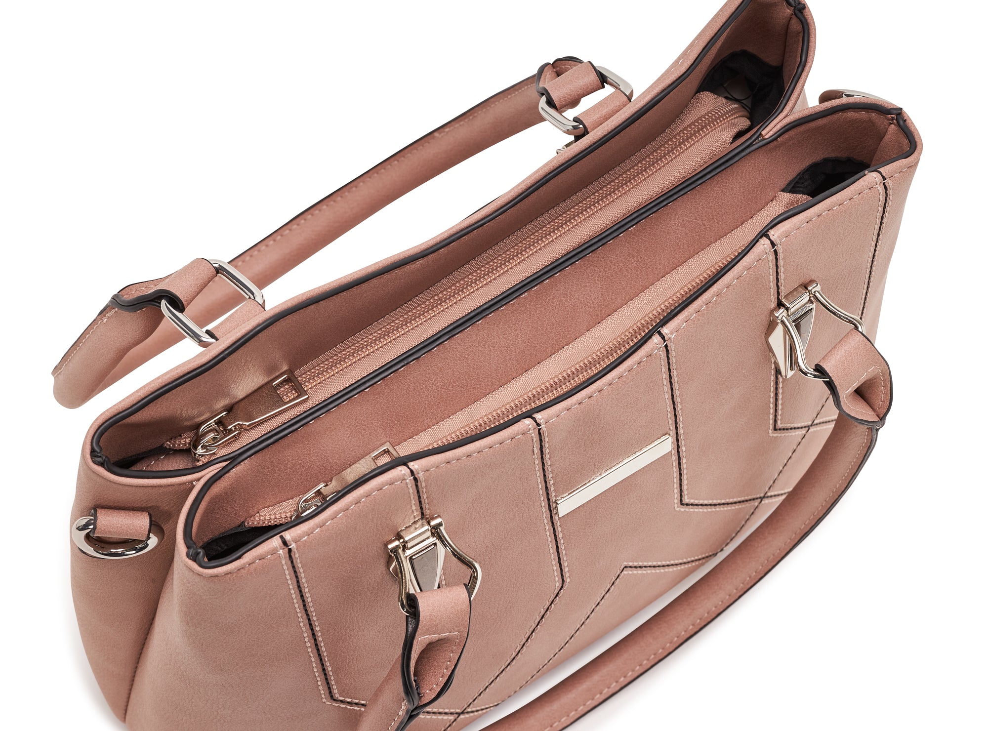 116007-68-JANELLE-3-Janelle-Women's Handbags | Accessories-Yellow-Yellow Shoes