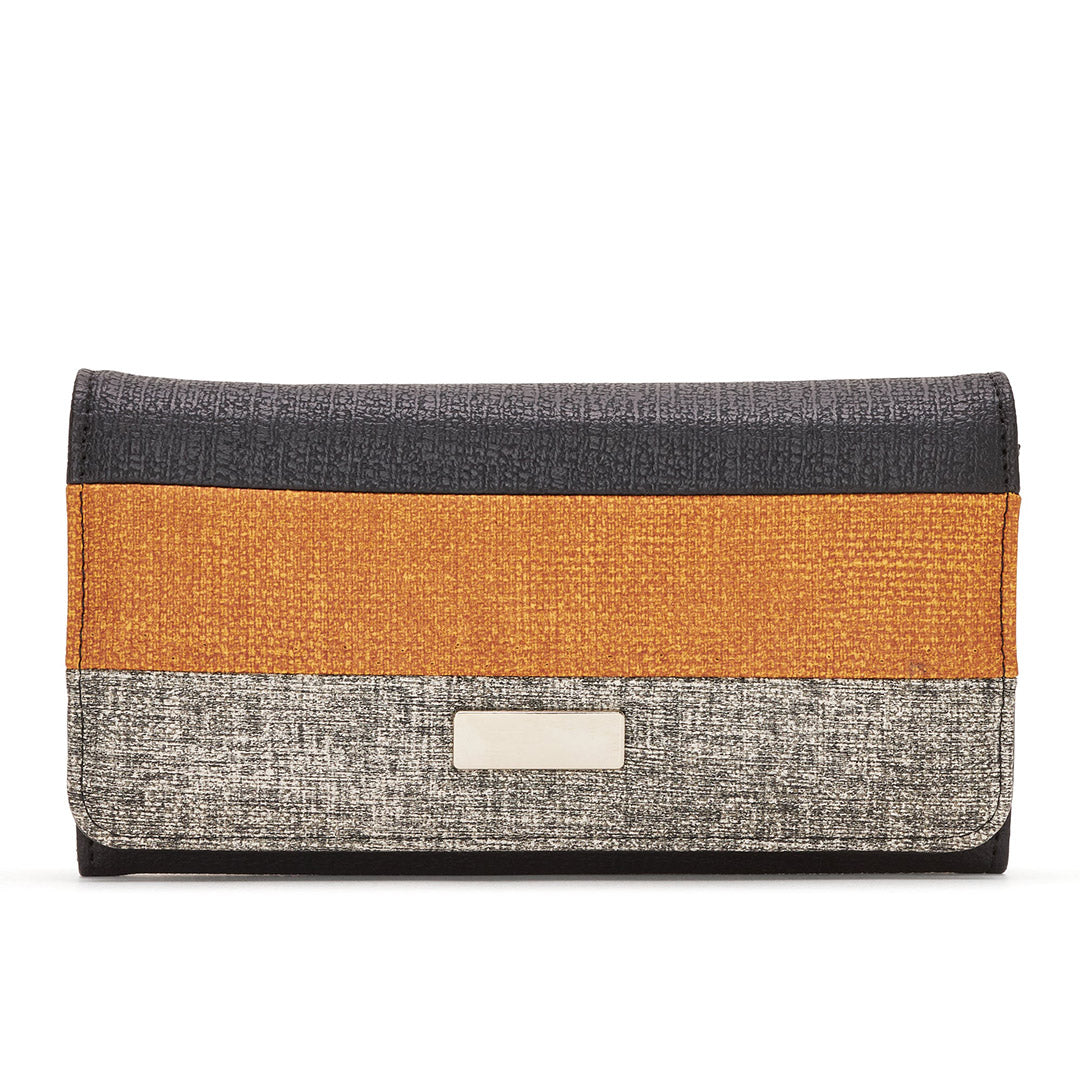 116032-36-CALLIE_PM-1-2514100053-Callie PM-Women's Wallets | Accessories-Yellow-Yellow Shoes