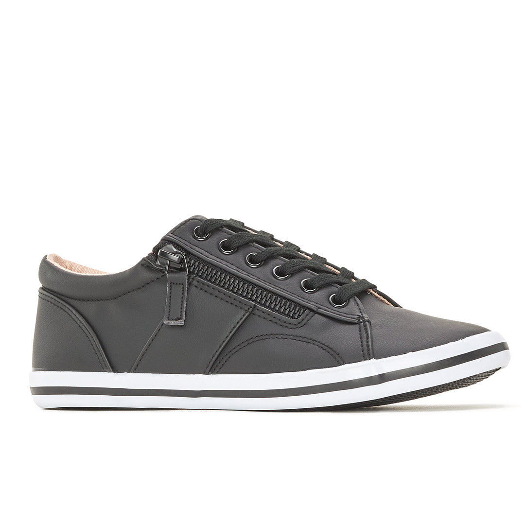 116113-01-SPIRITBLAST-2-Spirit Blast-Women's Sneakers-Konkrete-Yellow Shoes