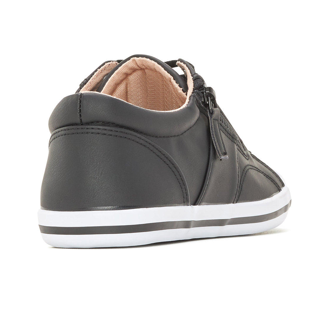 116113-01-SPIRITBLAST-5-Spirit Blast-Women's Sneakers-Konkrete-Yellow Shoes