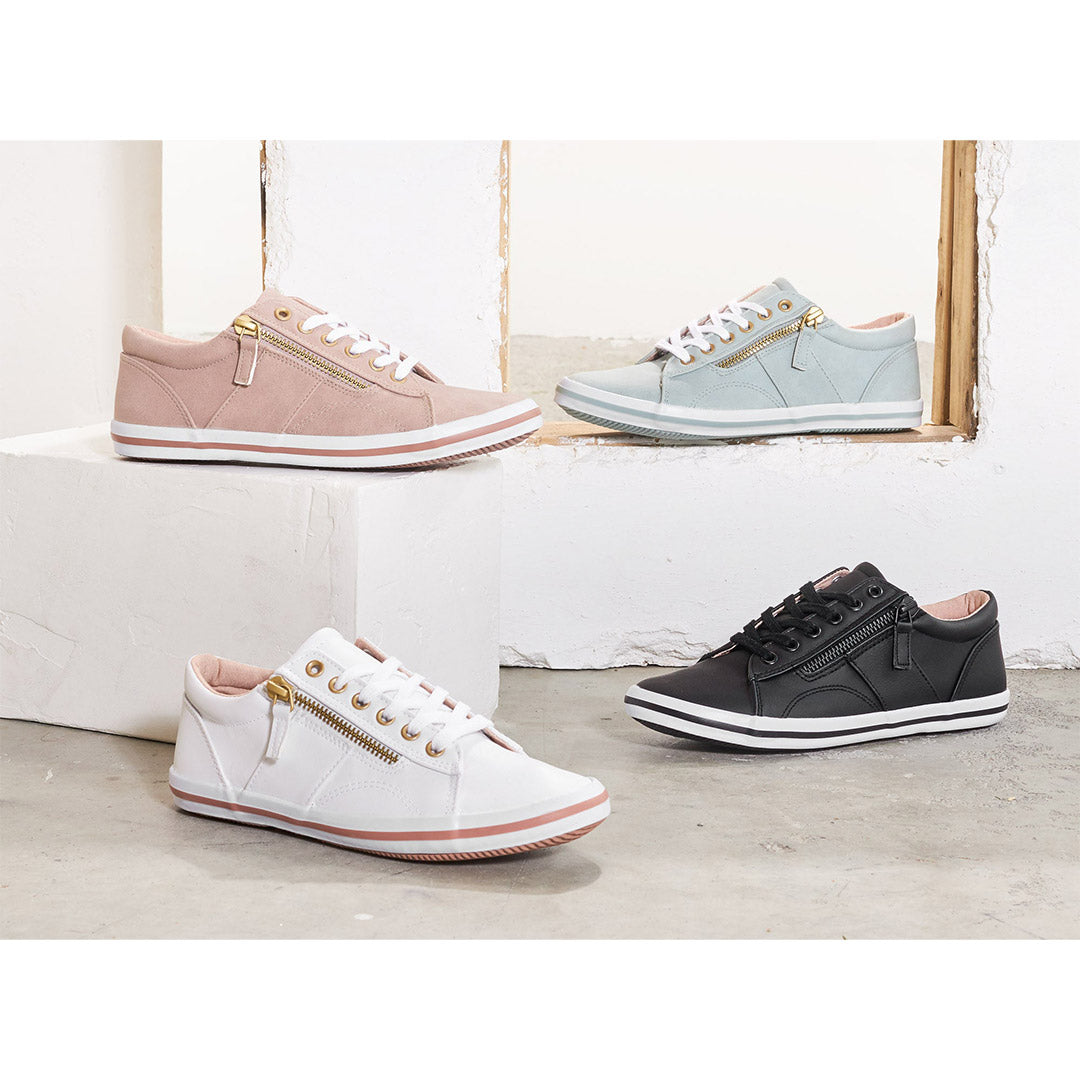 116113-68-Spiritblast-99-Spirit Blast-Women's Sneakers-Konkrete-Yellow Shoes