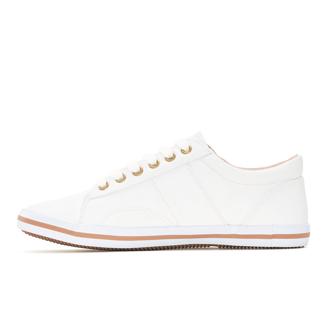 116113-70-SPIRITBLAST-3-Spirit Blast-Women's Sneakers-Konkrete-Yellow Shoes