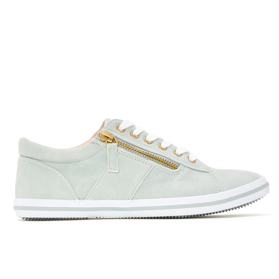 116113-95-SPIRITBLAST-1-116113-95-Spirit Blast-Women's Sneakers-Konkrete-Yellow Shoes