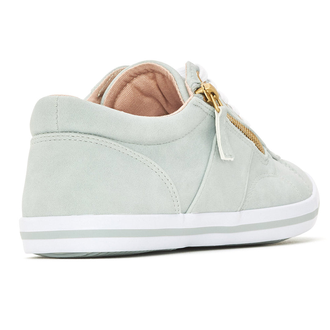 116113-95-SPIRITBLAST-4-Spirit Blast-Women's Sneakers-Konkrete-Yellow Shoes