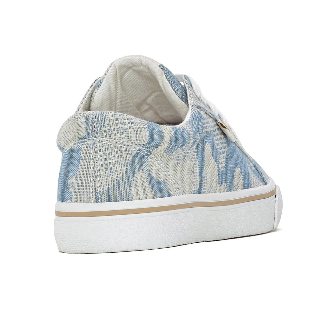 116114-45-POSER-5-Poser-Women's Sneakers-Konkrete-Yellow Shoes