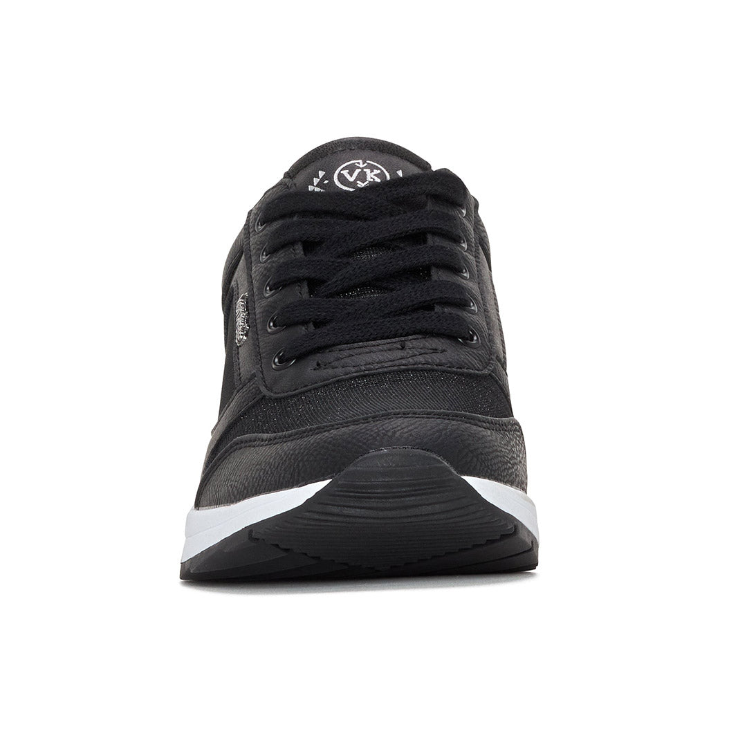 116121-01-ALESSA-4-Alessa-Women's Sneakers-Konkrete-Yellow Shoes