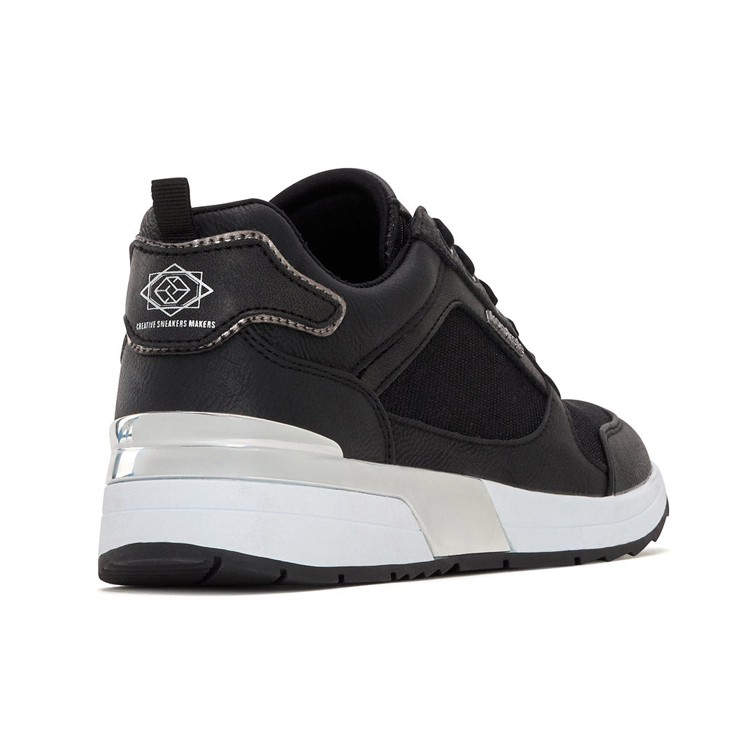 116121-01-ALESSA-5-Alessa-Women's Sneakers-Konkrete-Yellow Shoes