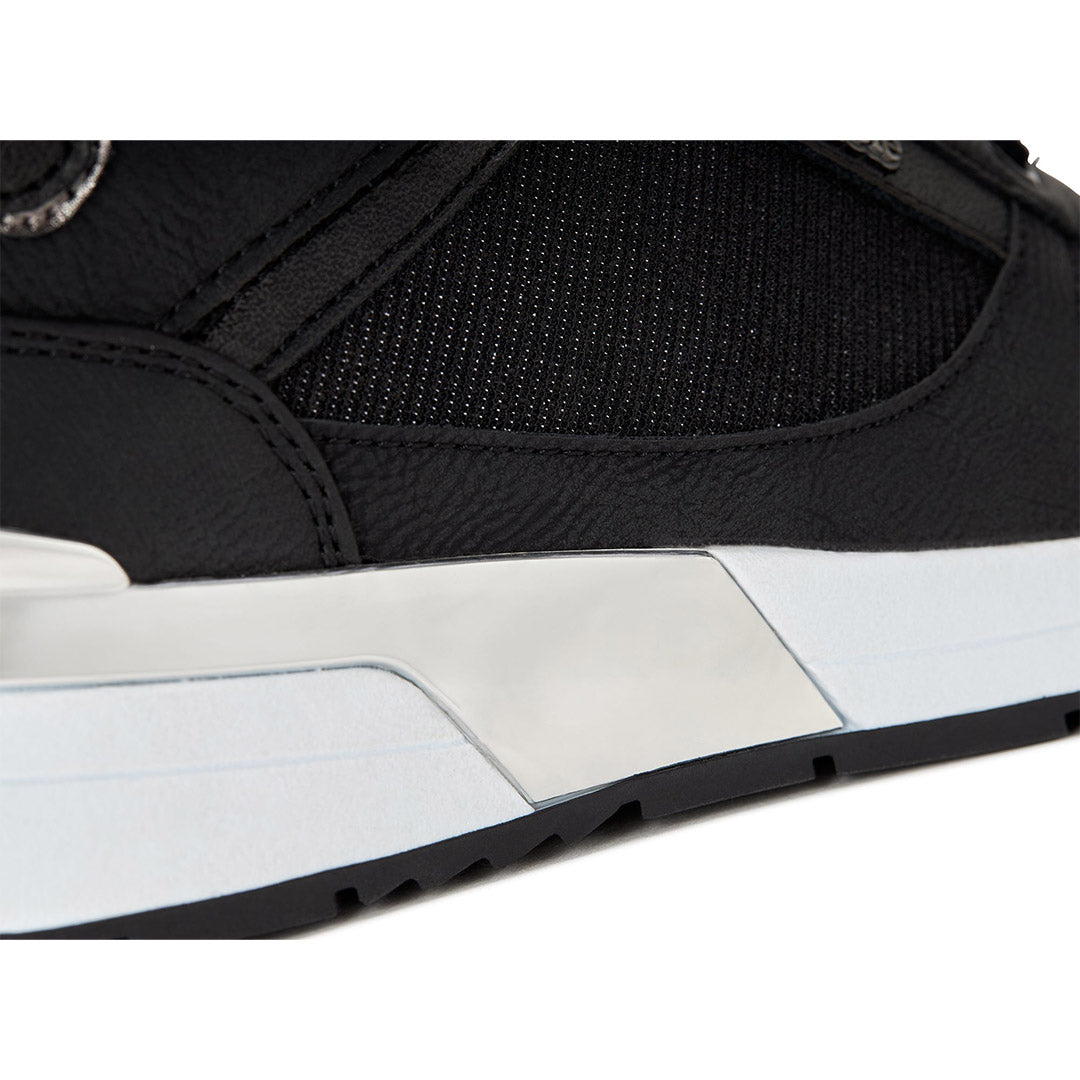 116121-01-ALESSA-7-Alessa-Women's Sneakers-Konkrete-Yellow Shoes