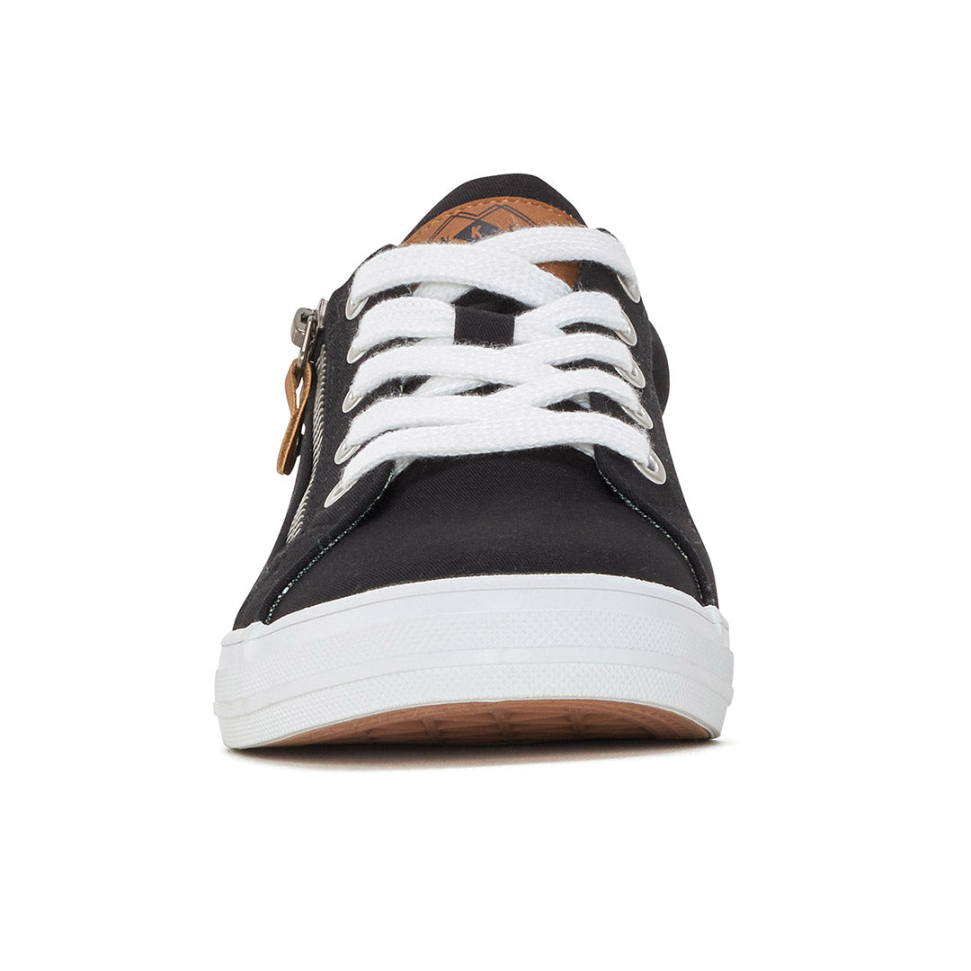 116122-01-DREAM_ZIP_III-4-Dream Zip III-Women's Athletic Sneakers-Konkrete-Yellow Shoes