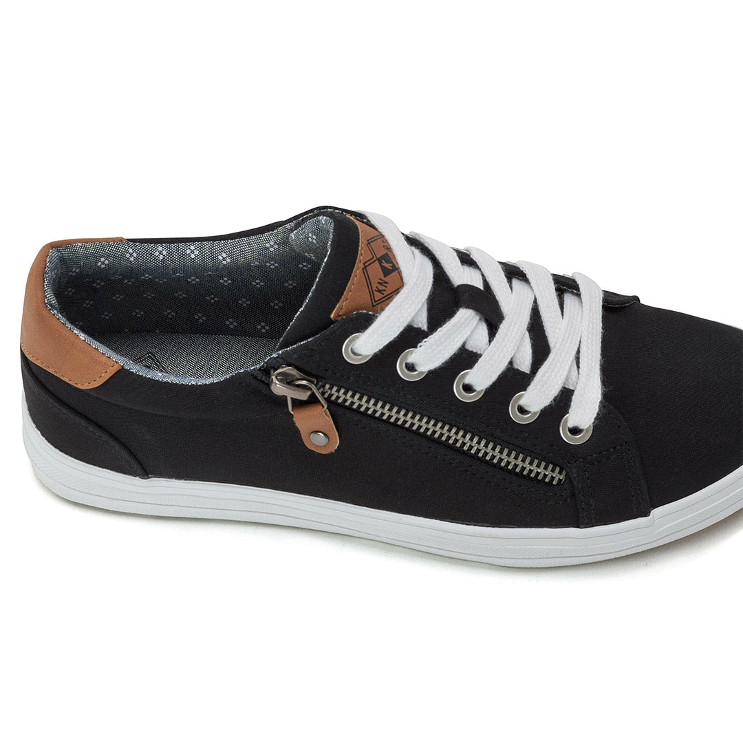 116122-01-DREAM_ZIP_III-7-Dream Zip III-Women's Athletic Sneakers-Konkrete-Yellow Shoes