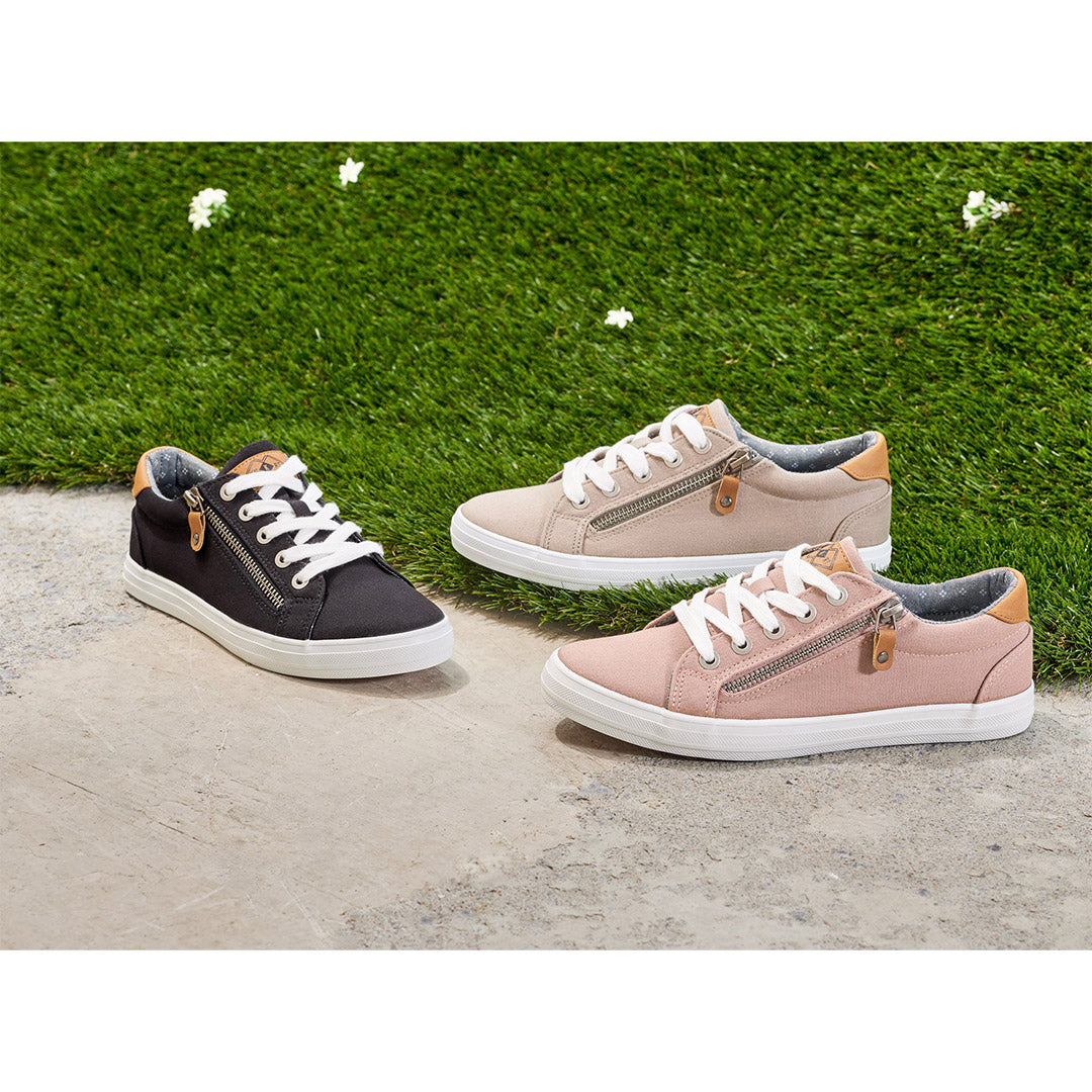 116122-25-DREAM_ZIP_III-99-Dream Zip III-Women's Athletic Sneakers-Konkrete-Yellow Shoes