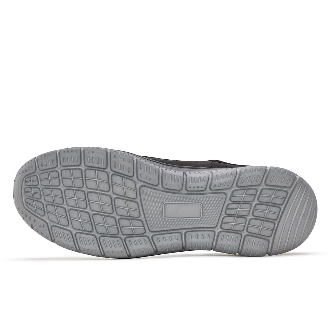 116130-01-BOLT_SLIP_ON-6-Bolt Slip On-Men's Athletic Shoes-System-Yellow Shoes