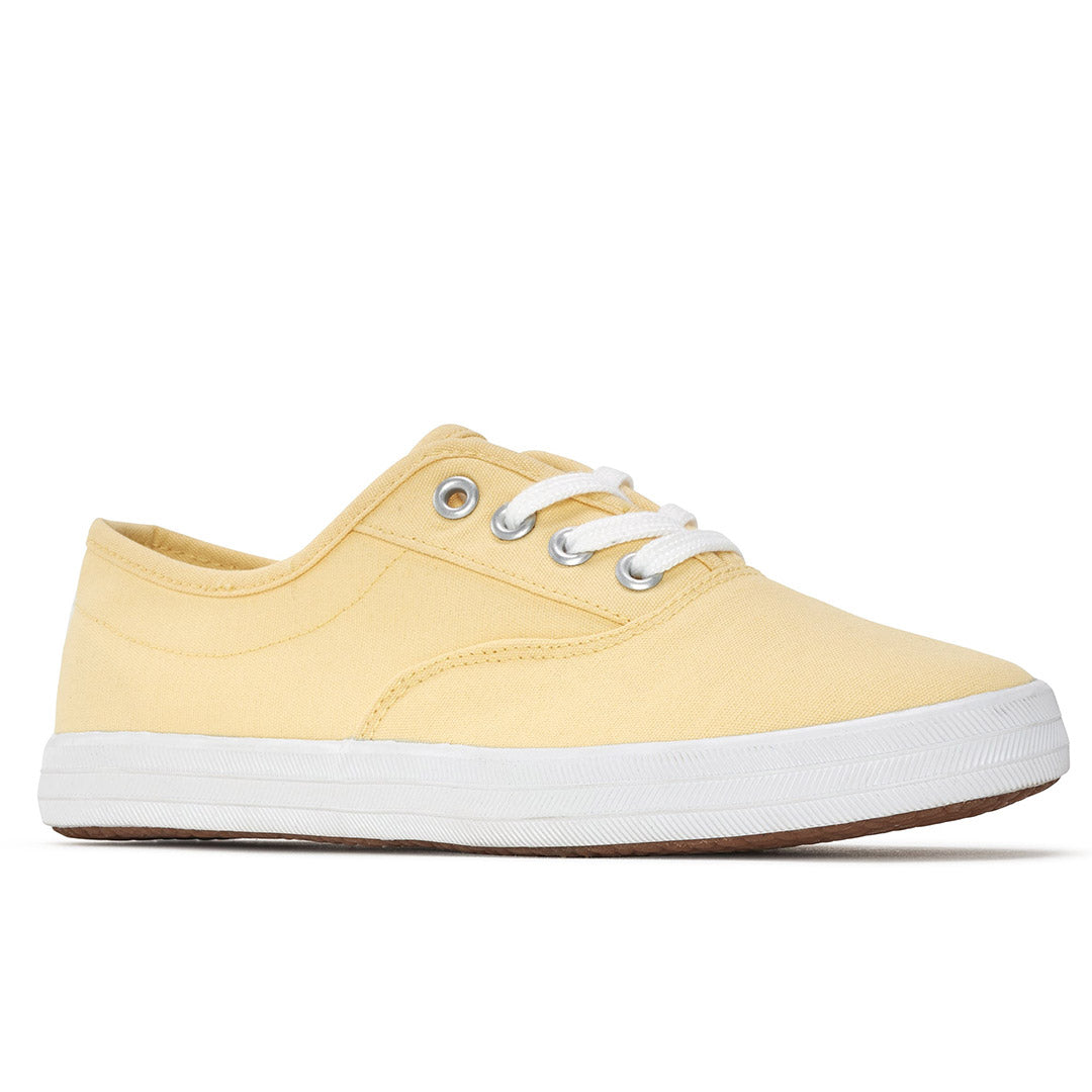 116134-64-OLYMPIA_II-2-Olympia II-Women's Sneakers-Konkrete-Yellow Shoes