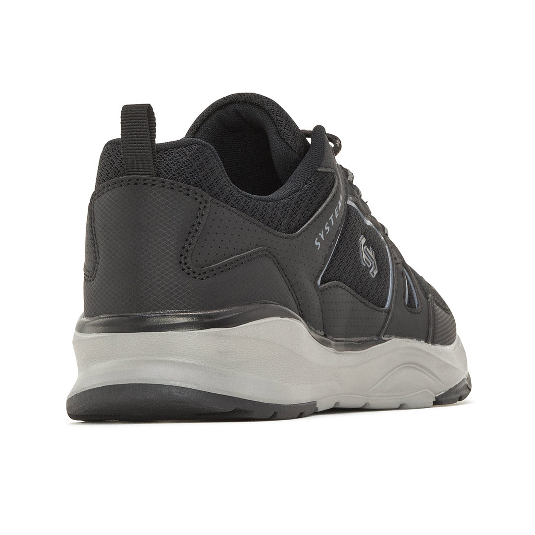 116138-01-CUSHCOMFORT-5-Cush Comfort-Men's Athletic Shoes-System-Yellow Shoes