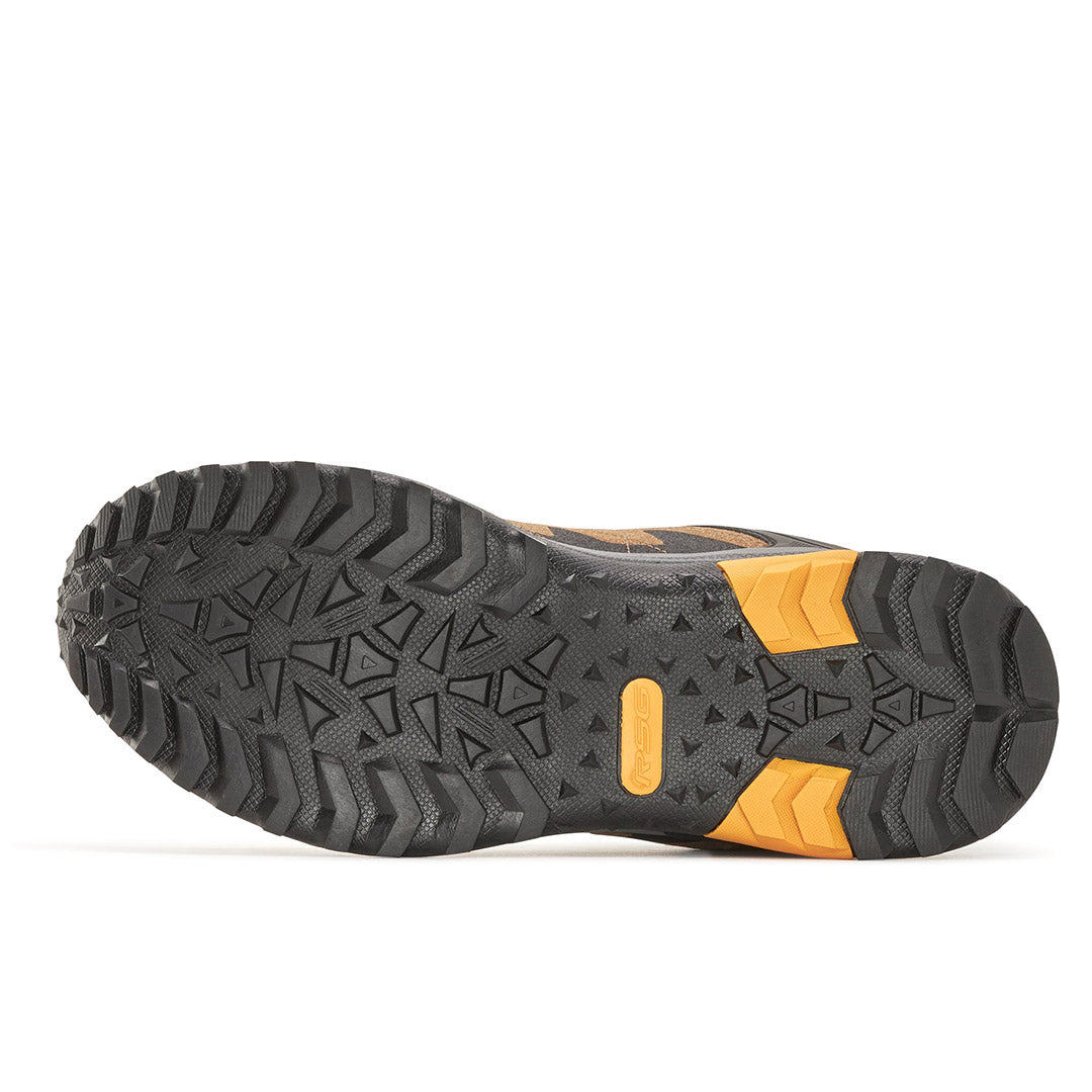 116141-10-SMOKE_TRAIL-6-Smoke Trail-Men's Athletic Shoes-Riverland Storm Gear-Yellow Shoes