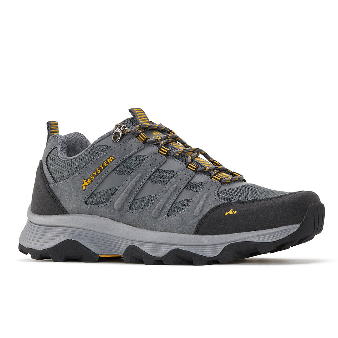 116144-47-BACKTRACK-2-Backtrack-Men's Athletic Shoes-System-Yellow Shoes