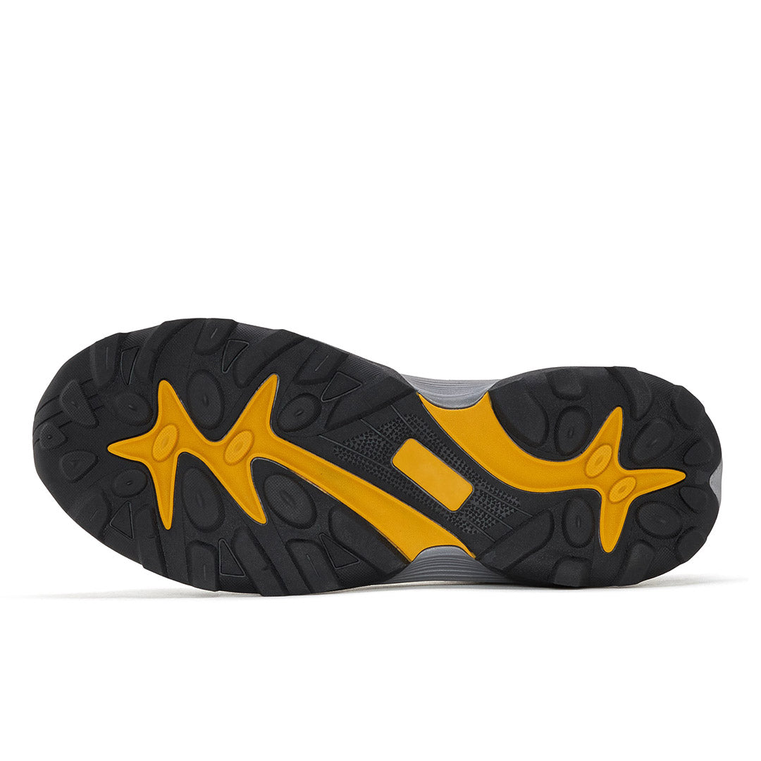 116144-47-BACKTRACK-6-Backtrack-Men's Athletic Shoes-System-Yellow Shoes