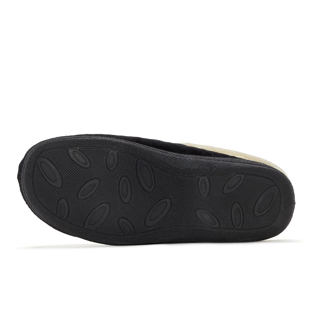 116147-01-ELKA-6-Elka-Women's Slippers-Duvet-Yellow Shoes