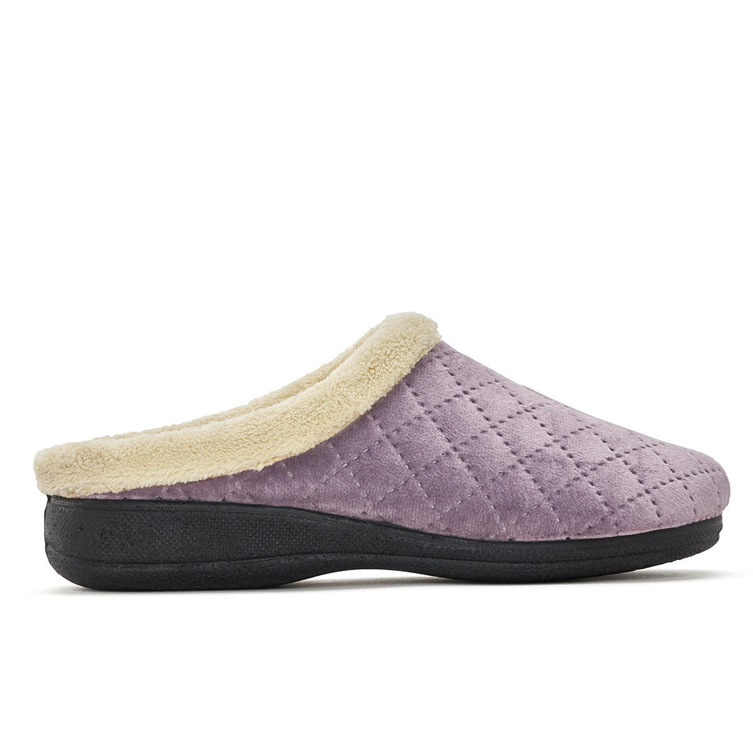 116147-97-ELKA-1-2528000068-Elka-Women's Slippers-Duvet-Yellow Shoes