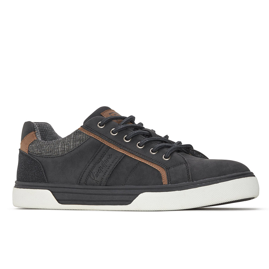 116149-01-JASPERR-2-Jasperr-Men's Shoes-Riverstone-Yellow Shoes