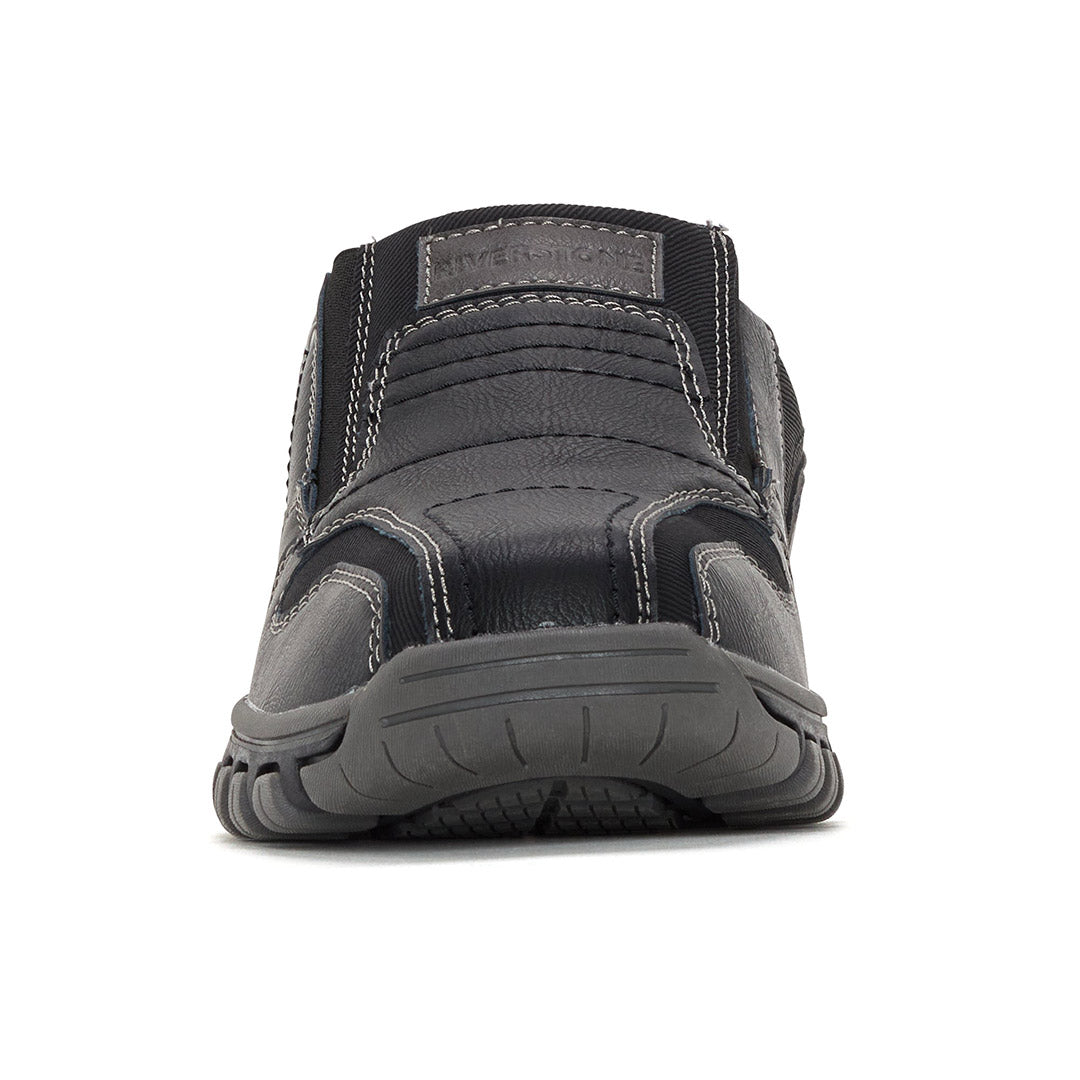 116150-01-KENT-4-KENT-Men's Shoes-Riverstone-Yellow Shoes