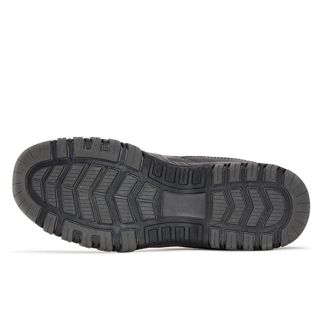 116150-01-KENT-6-KENT-Men's Shoes-Riverstone-Yellow Shoes