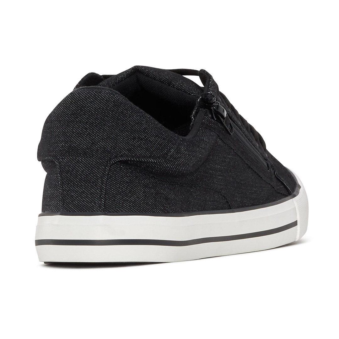 116152-01-CISCO-5-Cisco-Men's Sneakers-Riverstone-Yellow Shoes