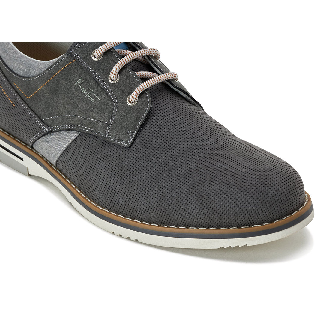 116153-05-HASTINGS-7-Hastings-Men's Shoes-Riverstone-Yellow Shoes