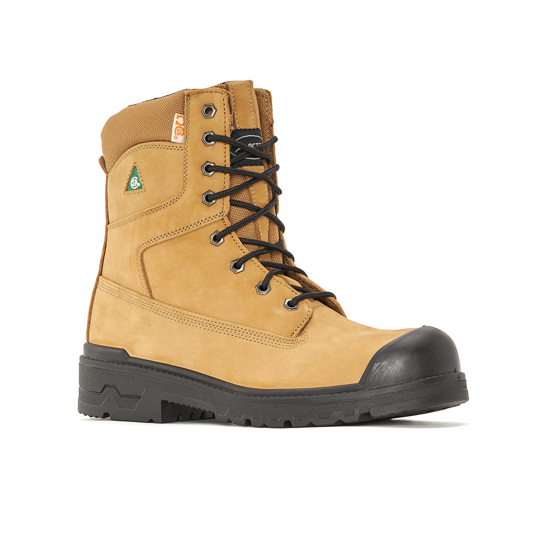 116164-30-PROLITE2.0-2-Acton Prolite 2.0-Men's Work Safety Shoes and Boots-Acton-Yellow Shoes