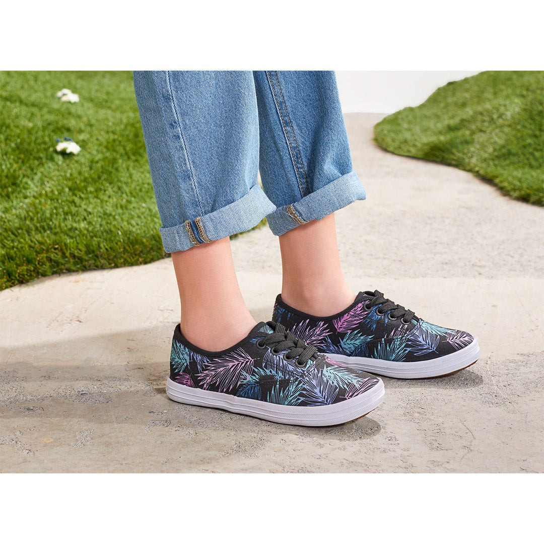 Yellow Shoes | Junior Kids Athletic Shoes | Liv | 116165-04-Liv-99-Liv-Junior Kids Athletic Shoes-Yellow-Yellow Shoes