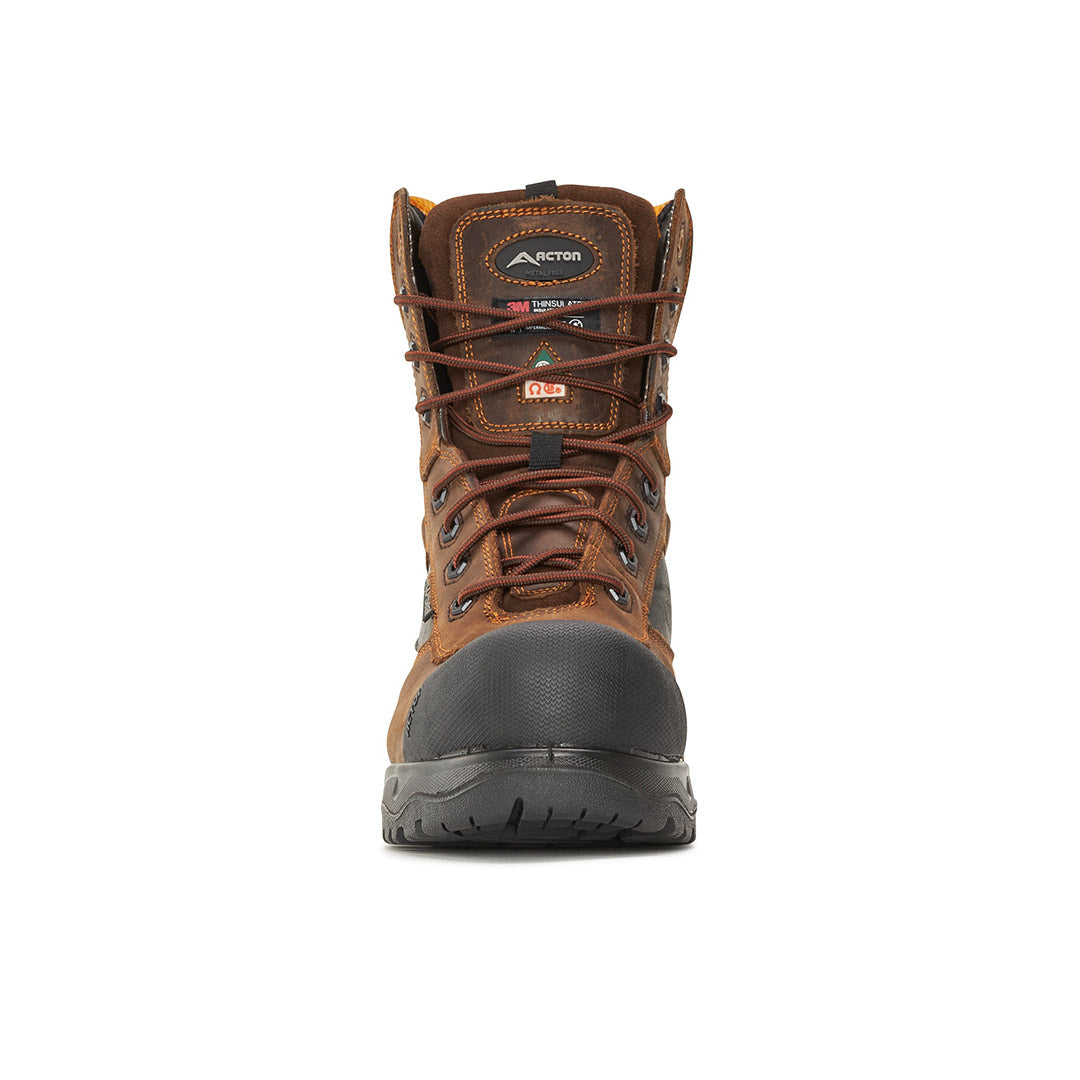 116166-10-THOR-4-Acton Thor-Men's Work Safety Shoes and Boots-Acton-Yellow Shoes