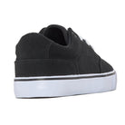 116169-01-GAMER-5-Gamer.-Junior Kids Athletic Shoes-Konkrete-Yellow Shoes