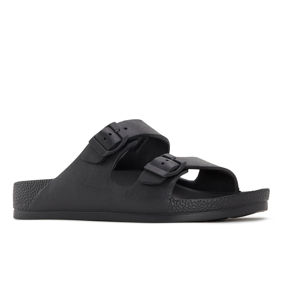 116170-01-CRUZ_SLIDE-2-Cruz Slide-Men's Sandals-Riverstone-Yellow Shoes