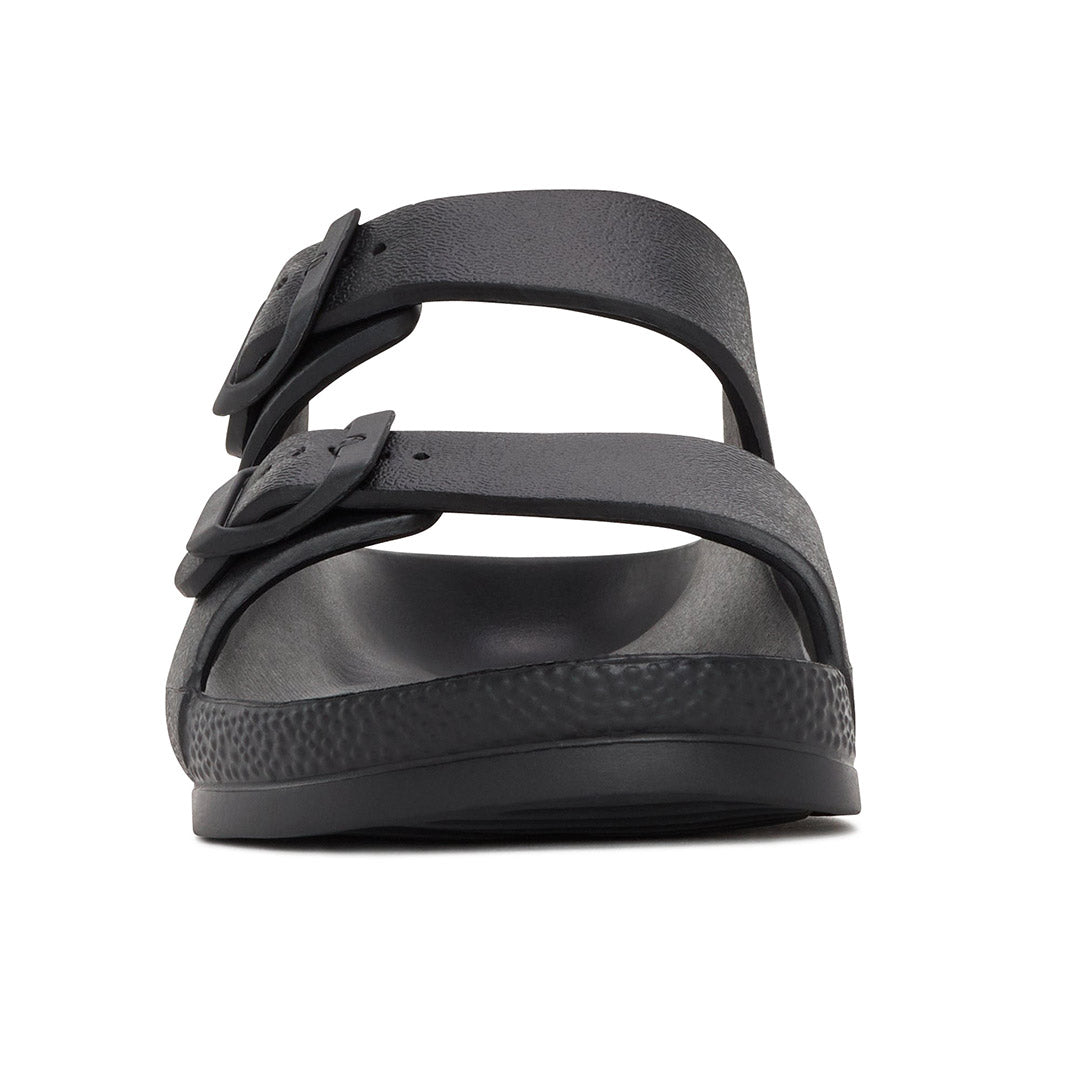 116170-01-CRUZ_SLIDE-4-Cruz Slide-Men's Sandals-Riverstone-Yellow Shoes