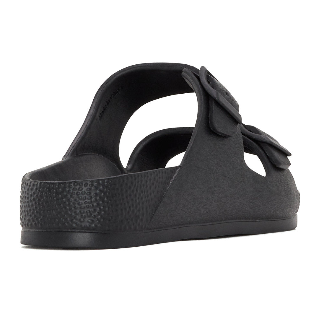 116170-01-CRUZ_SLIDE-5-Cruz Slide-Men's Sandals-Riverstone-Yellow Shoes