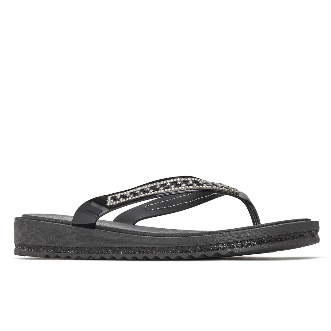 116200-01-JOIA-2-Joia-Women's Sandals-Chelsee-Yellow Shoes