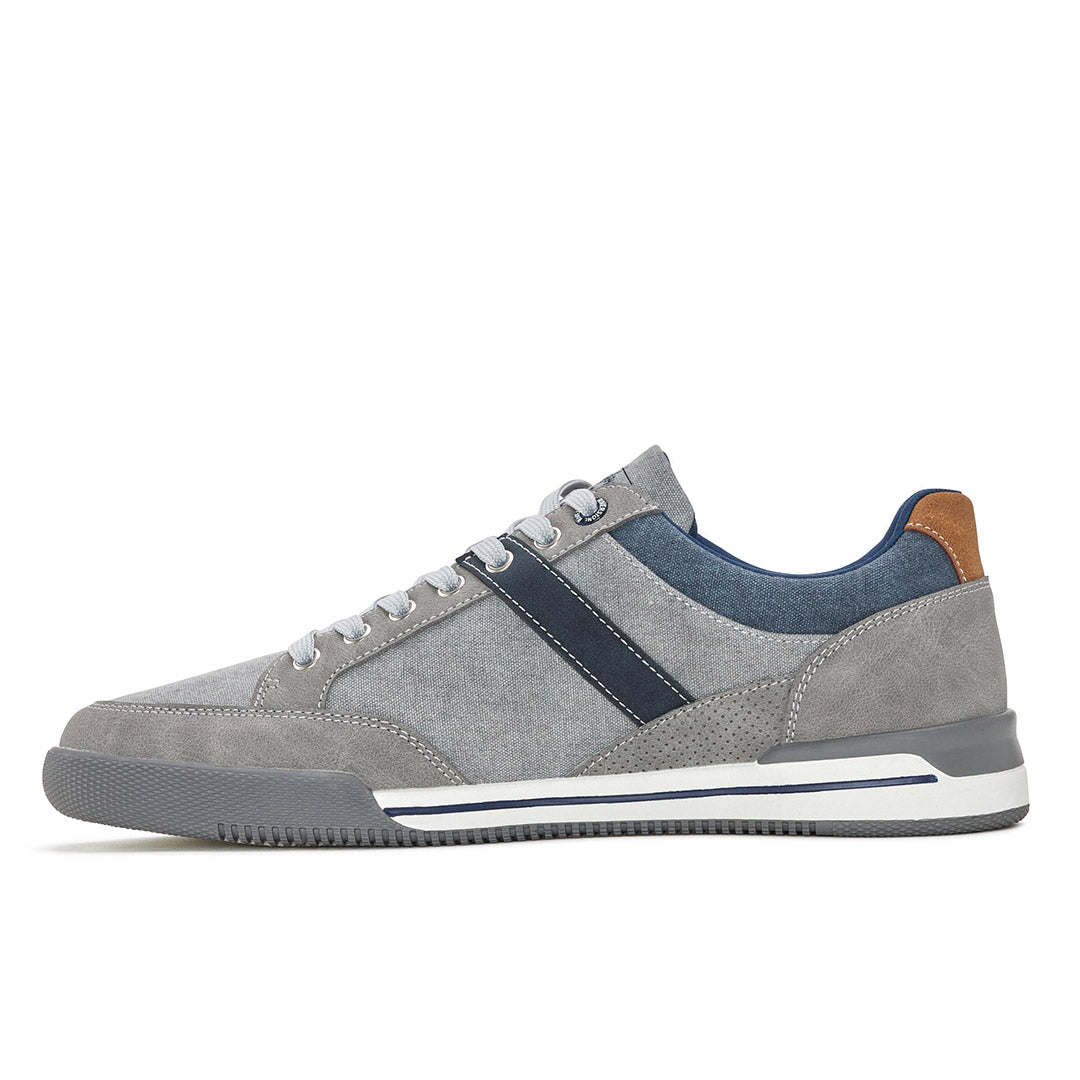 116201-05-COLBI-3-Colbi-Men's Shoes-Riverstone-Yellow Shoes