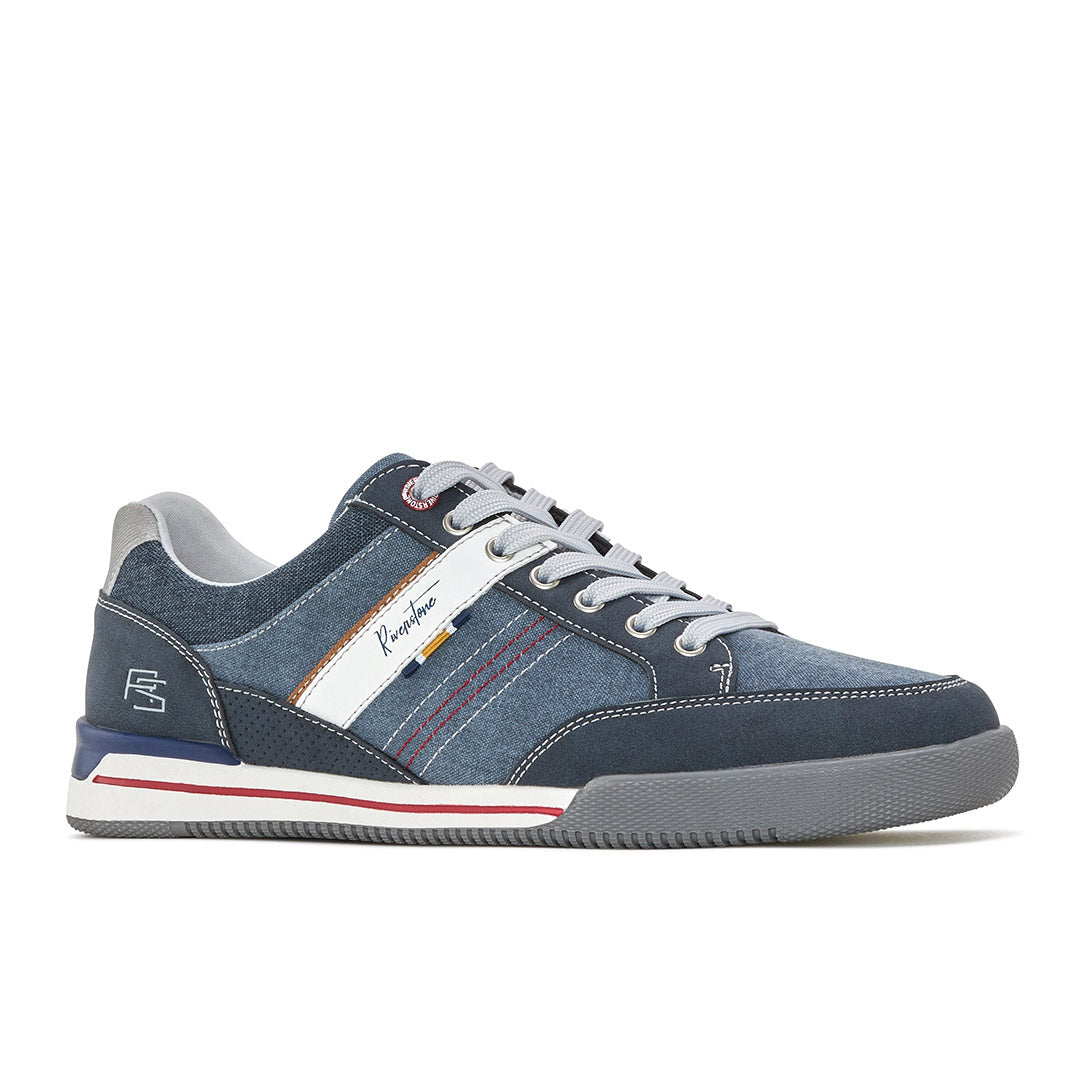 116201-43-COLBI-2-Colbi-Men's Shoes-Riverstone-Yellow Shoes